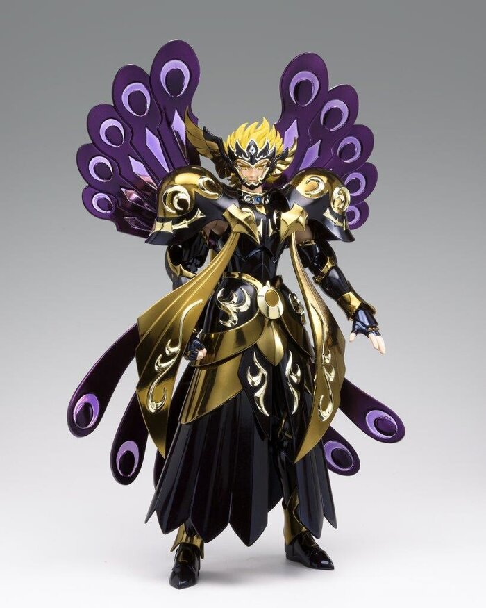 hypnos bandai