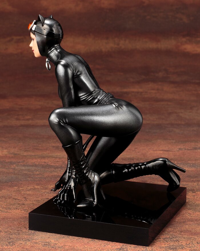 kotobukiya catwoman