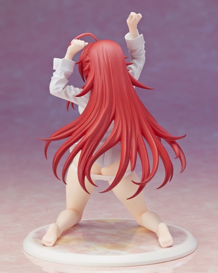 exclusive rias lingerie figure