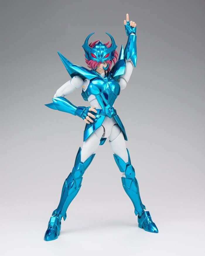 myth cloth ex alberich