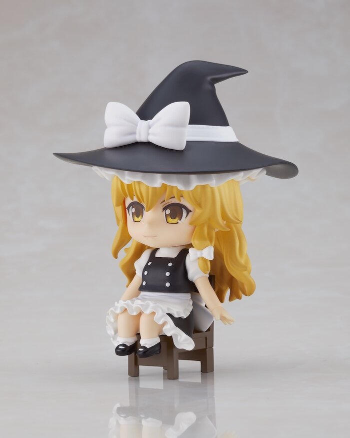 marisa nendoroid