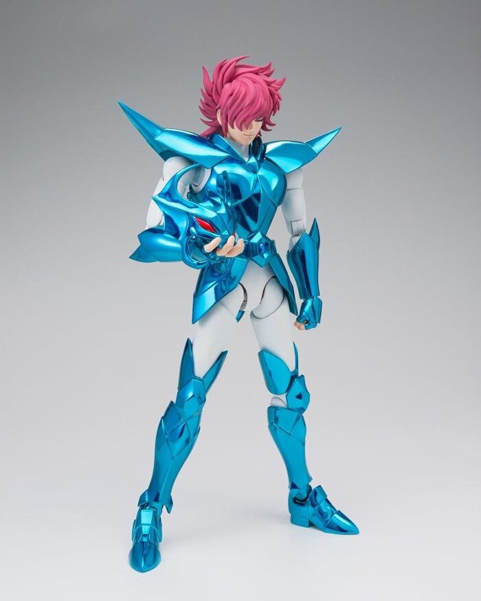 saint cloth myth ex delta megrez alberich