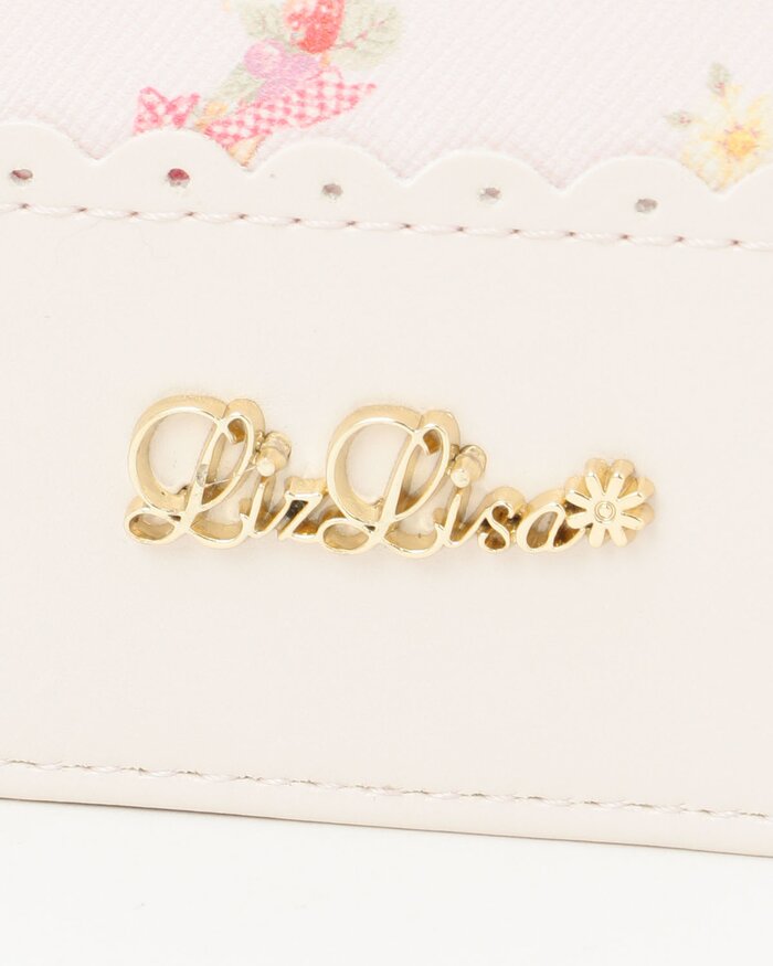 LIZ LISA Rabbit Ribbon iPhone Cover - Tokyo Otaku Mode (TOM)