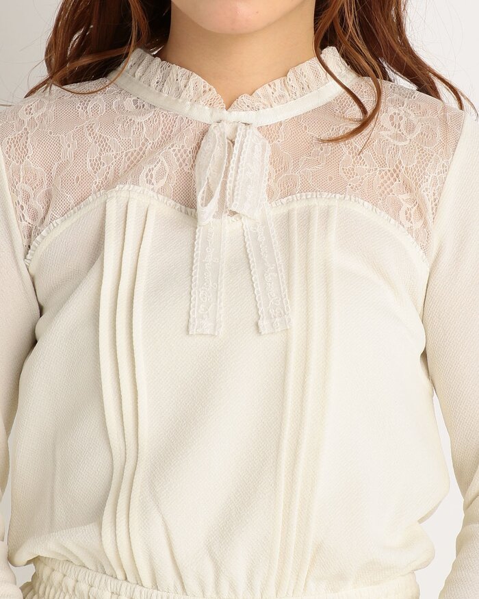 liz lisa blouse