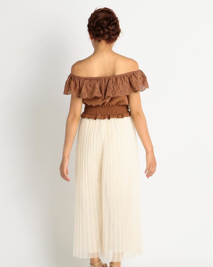 Liz Jumpsuit main image 1