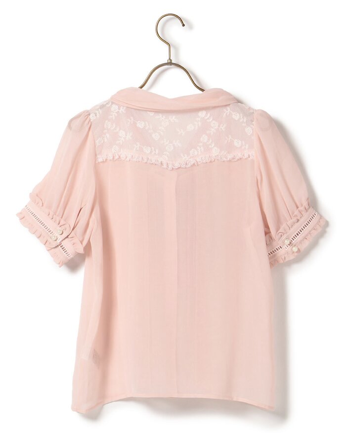 liz lisa blouse