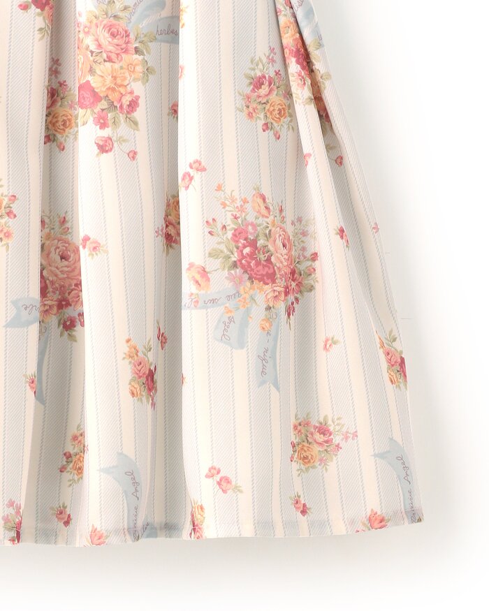 orange designer sweater