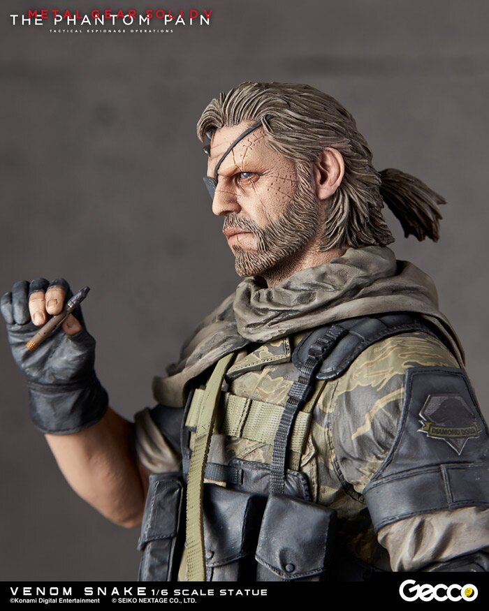 ベノムリコイル 15P Venom モーティブ