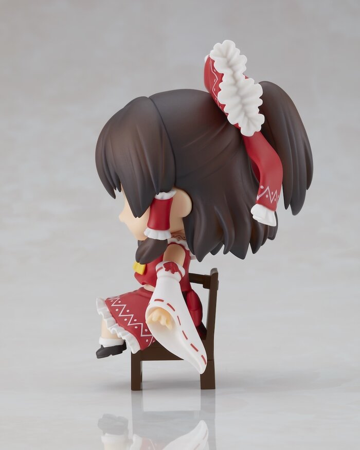 reimu hakurei nendoroid