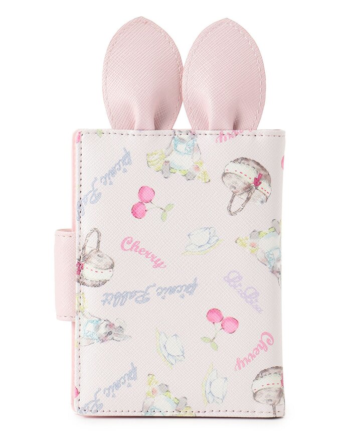 LIZ LISA Picnic Rabbit Mirror: LIZ LISA - Tokyo Otaku Mode (TOM)