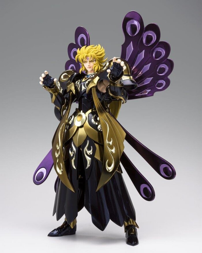 myth cloth hypnos ex