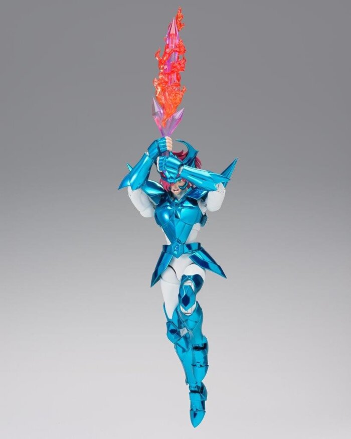 saint cloth myth ex delta megrez alberich