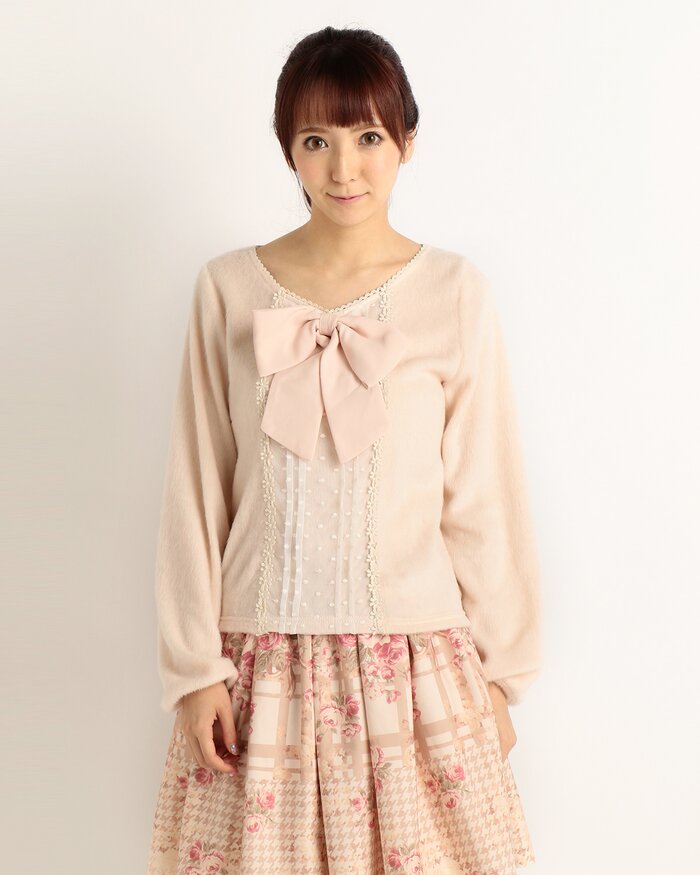 liz lisa blouse