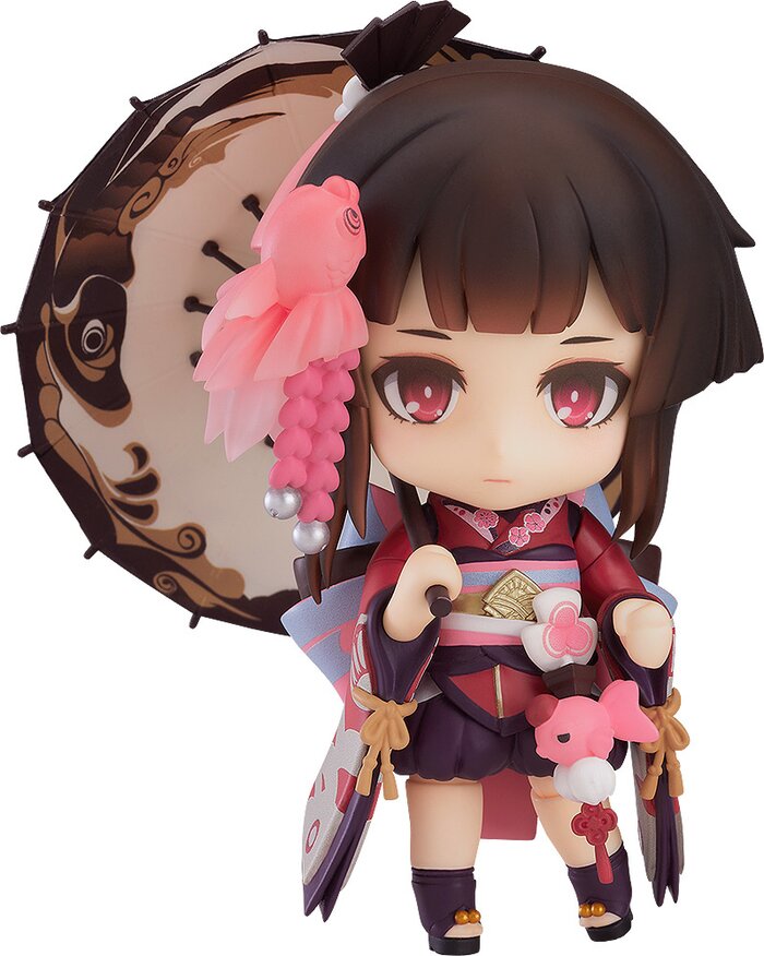 nendoroid onmyoji