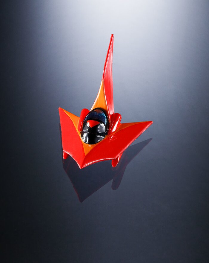 mazinger gx 73