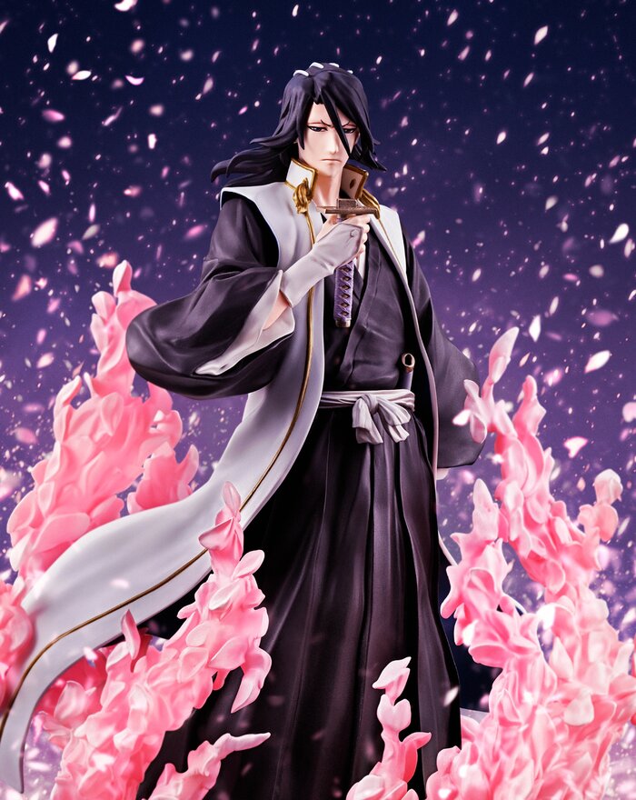 Bleach Jet ネタバレ ブリーチ フィギュアーツZERO 黒崎一護