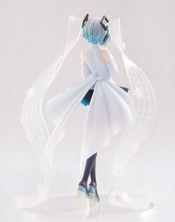 Figura Hatsune Miku Little Missing Stars Ver. 18 Cm Good Smile Company - Collezionabile Alta Qualità