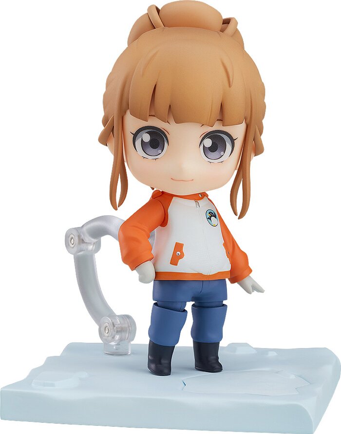 nendoroid 26