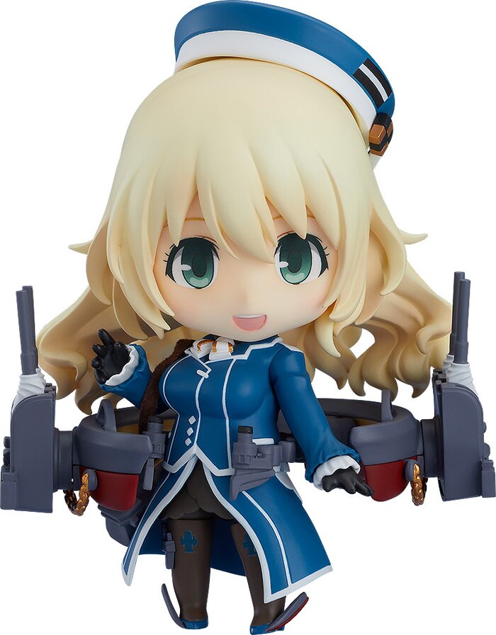 nendoroid 897