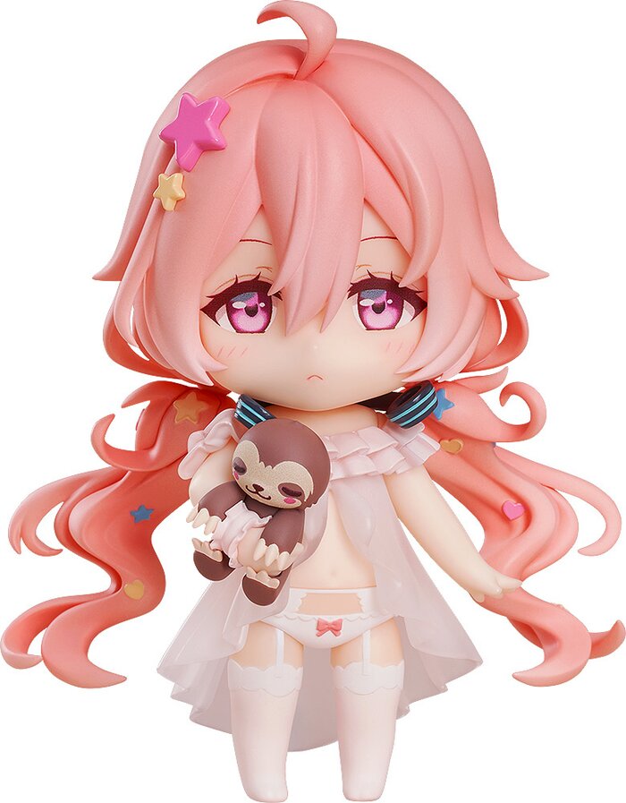 evante nendoroid