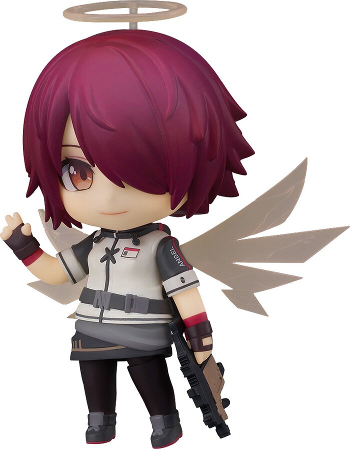 nendoroid arknights w