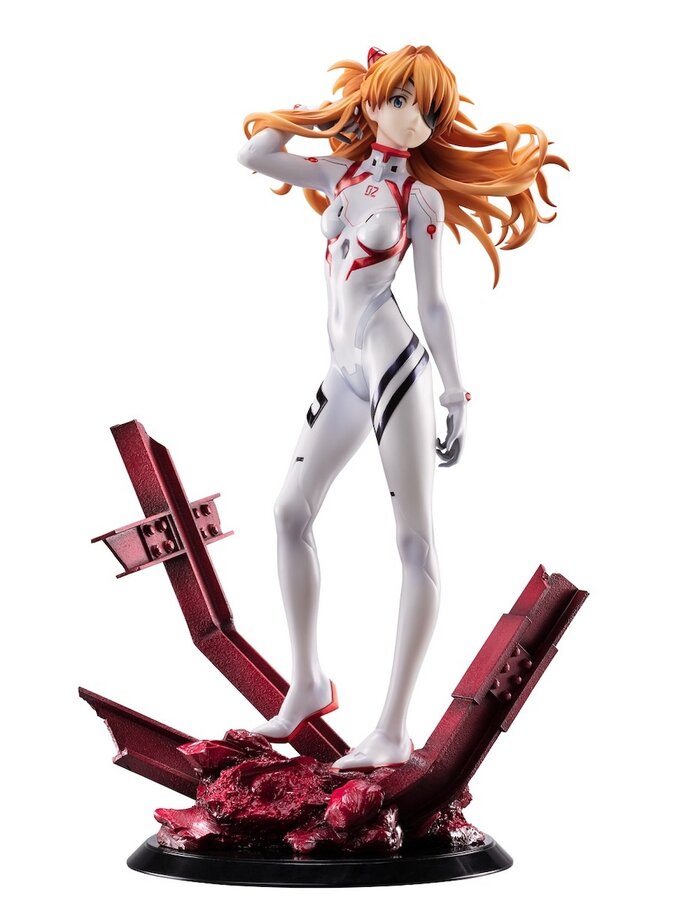 revolve asuka figure