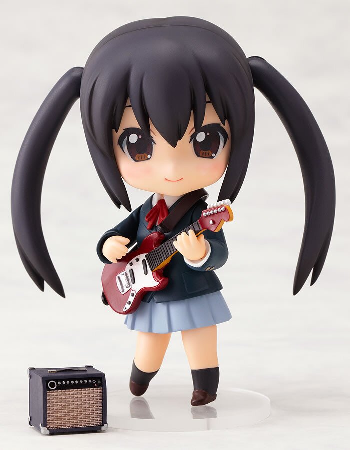 Uma Musume Pretty Derby Agnes Tachyon Nendoroid 2512 Action
