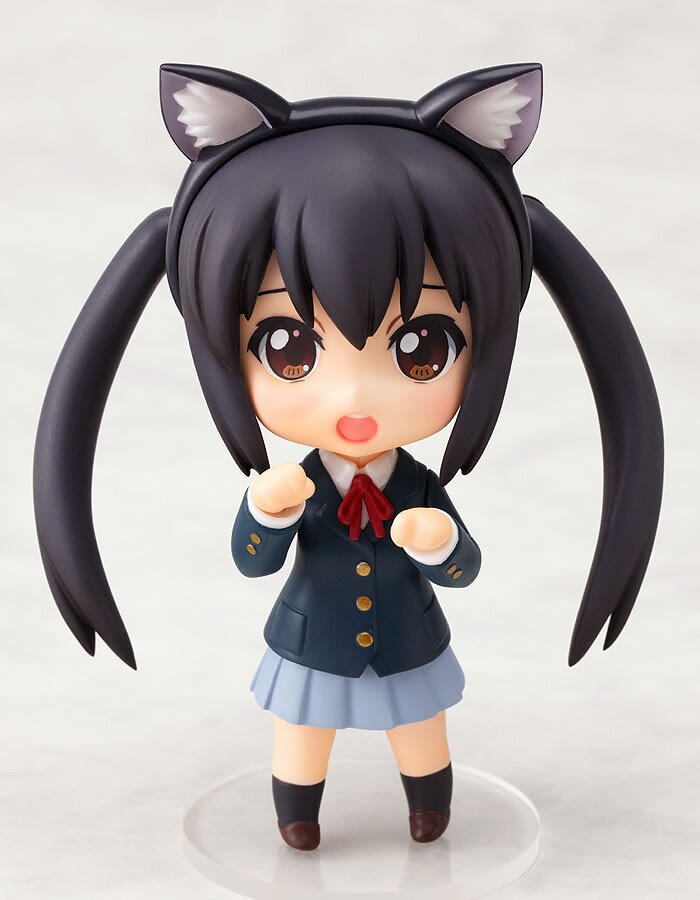 全ての Azusa Nendoroid Nakano: Otaku Tokyo - Company Smile Good その他