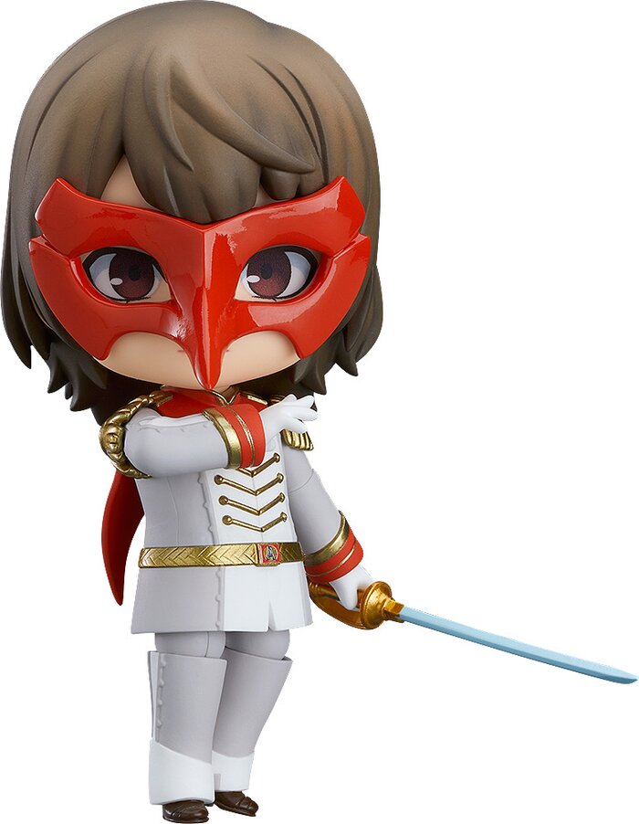 nendoroid akechi