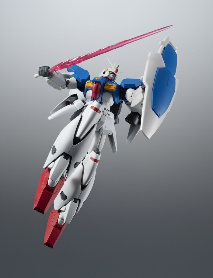robot spirits gp01 fb