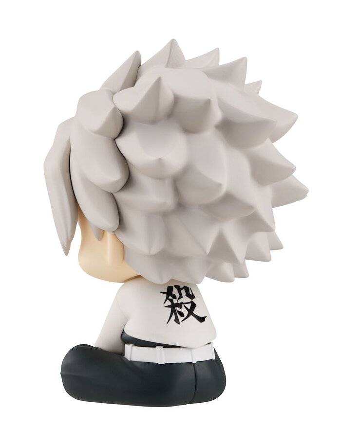 sanemi shinazugawa nendoroid