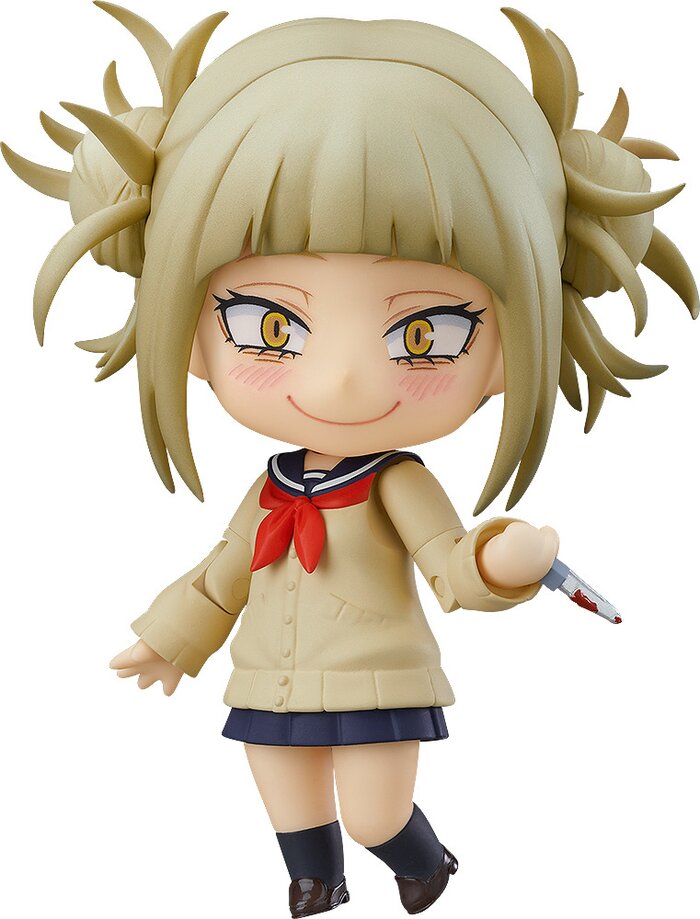 boku no hero academia nendoroid