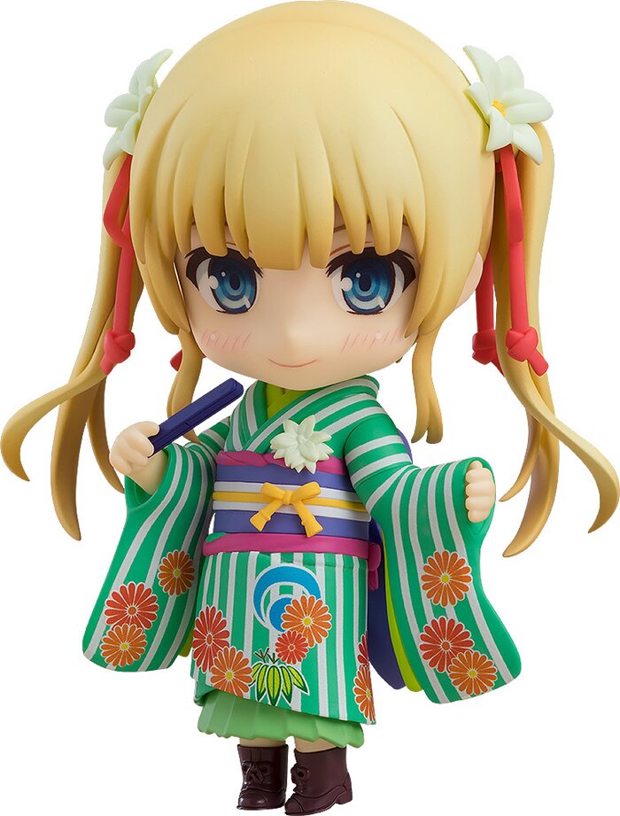 eriri spencer nendoroid