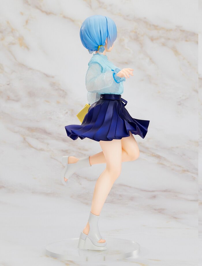rem precious figure sakura