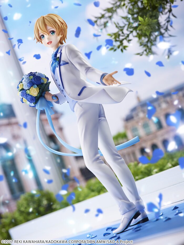 eugeo figure