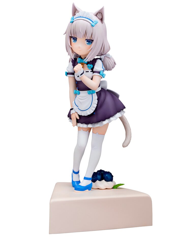 vanilla figure nekopara