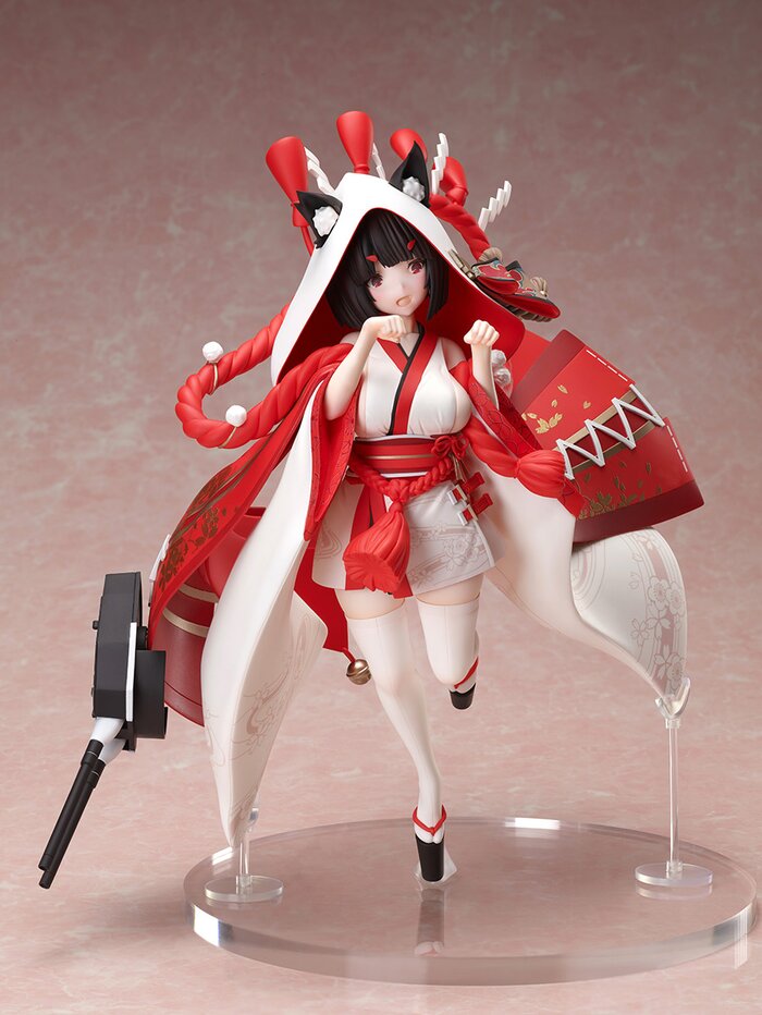 upcoming azur lane figures