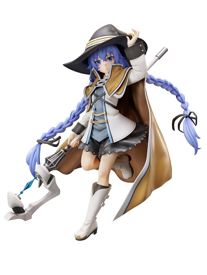 mushoku tensei roxy figure