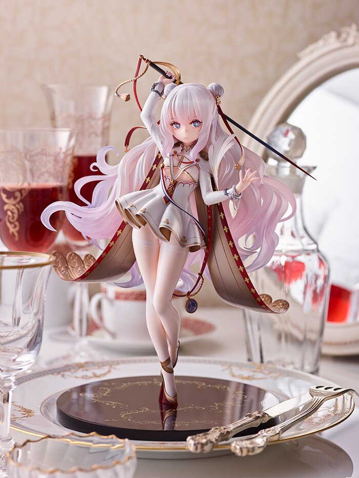 Azur Lane Le Malin -The Blade That Protects Vichya Dominion- TF Azur Lane Le Malin -The Blade That Protects Vichya Dominion- TF