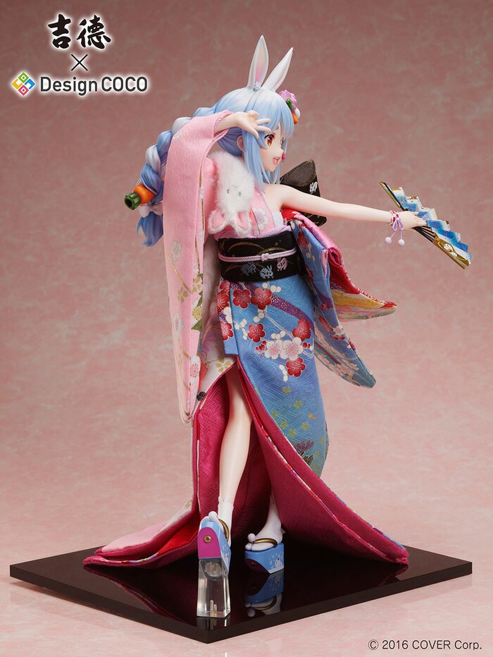 usada pekora figure