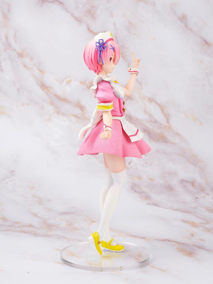 ram precious figure