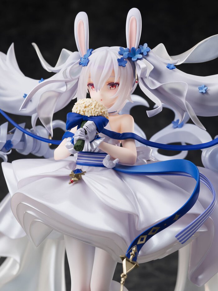 laffey azur lane figure