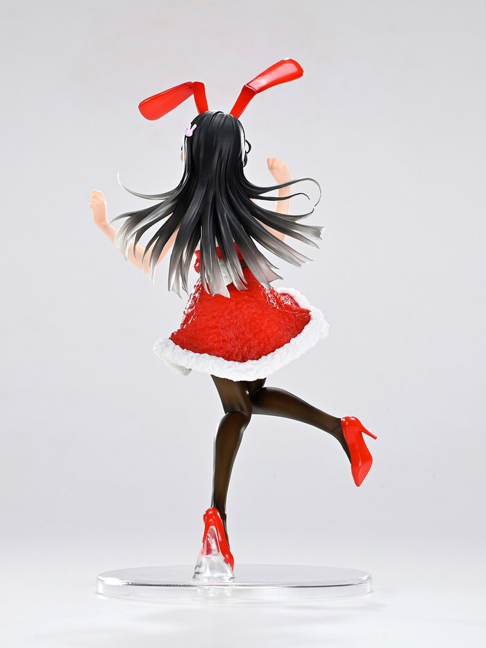 coreful mai figure