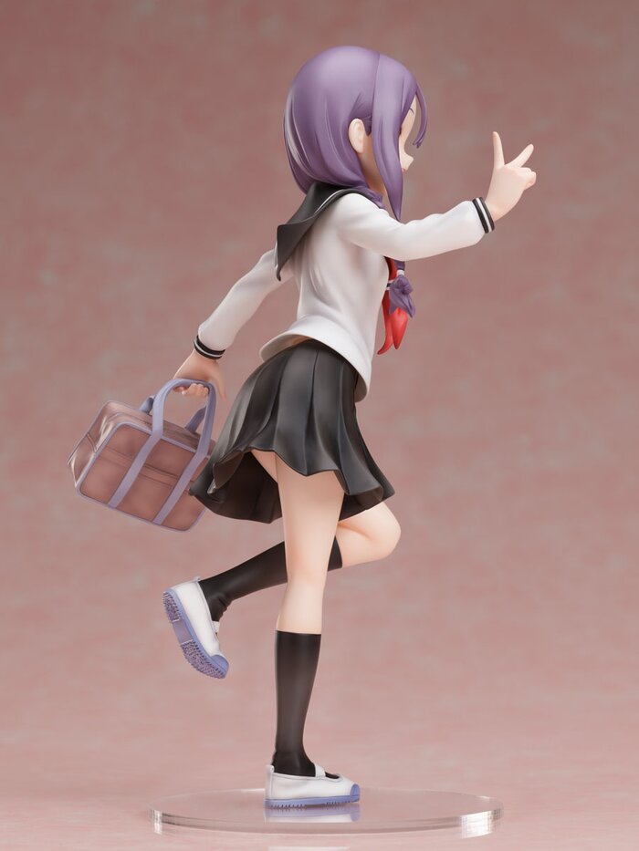 ayumu figure