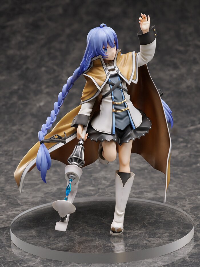 mushoku tensei jobless reincarnation figure