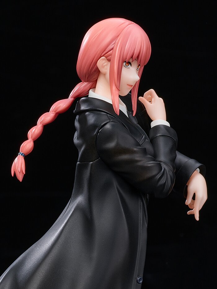 makima figure exclusive