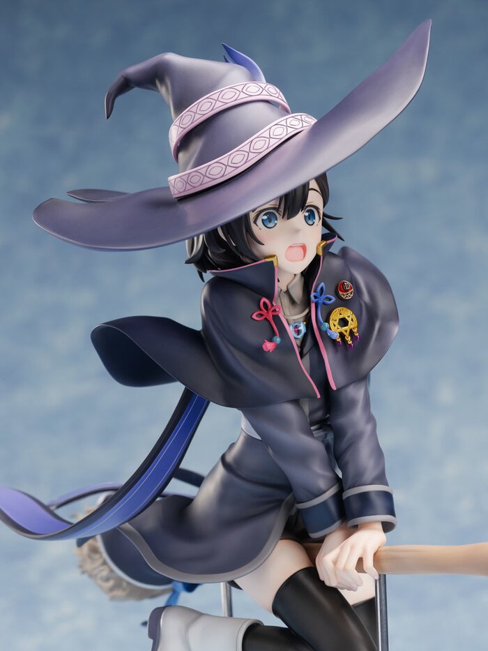 the journey of elaina figure