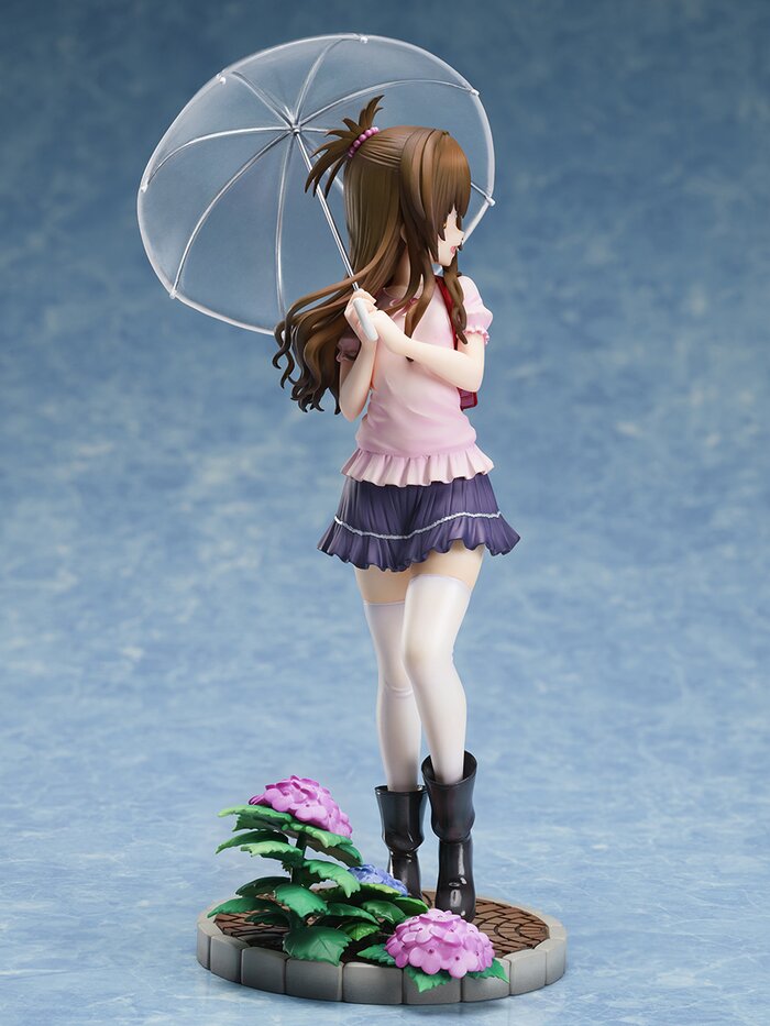 to love ru mikan figure