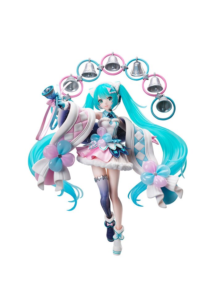 hatsune miku magical mirai 2020 winter