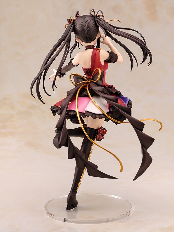 date a bullet kurumi figure